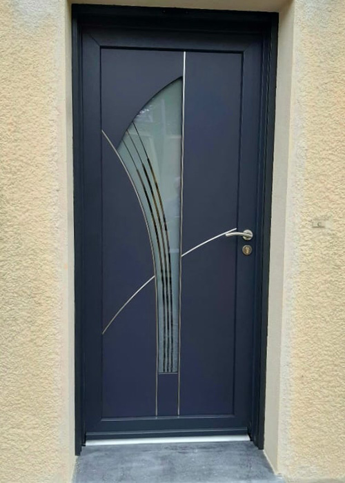 Fabricant de portes près de Maubeuge