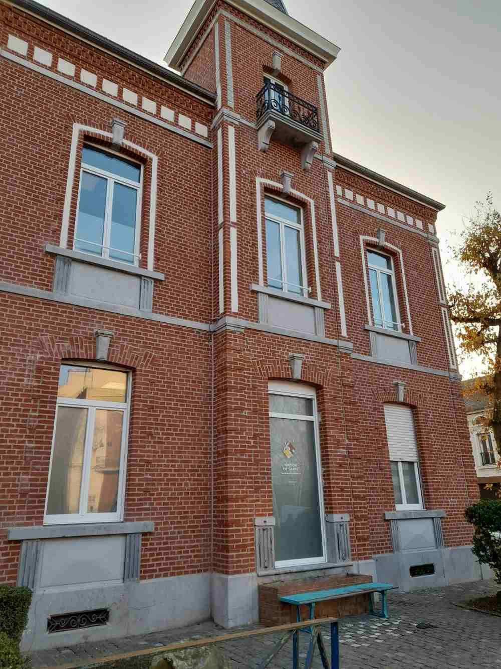menuisier fenêtre Hautmont